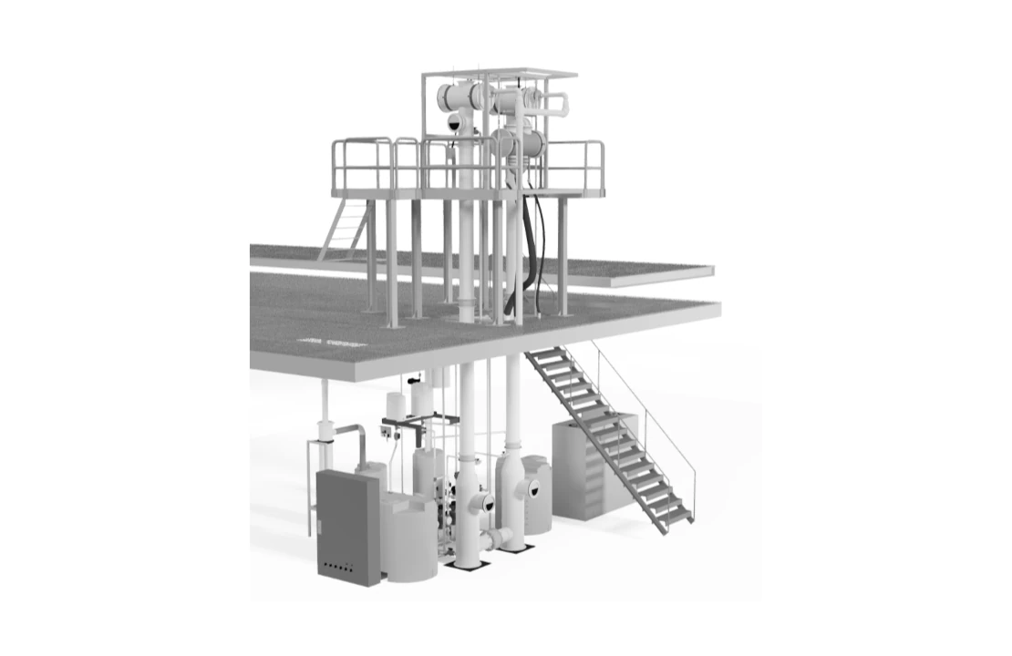 Aperçu des produits MEAB